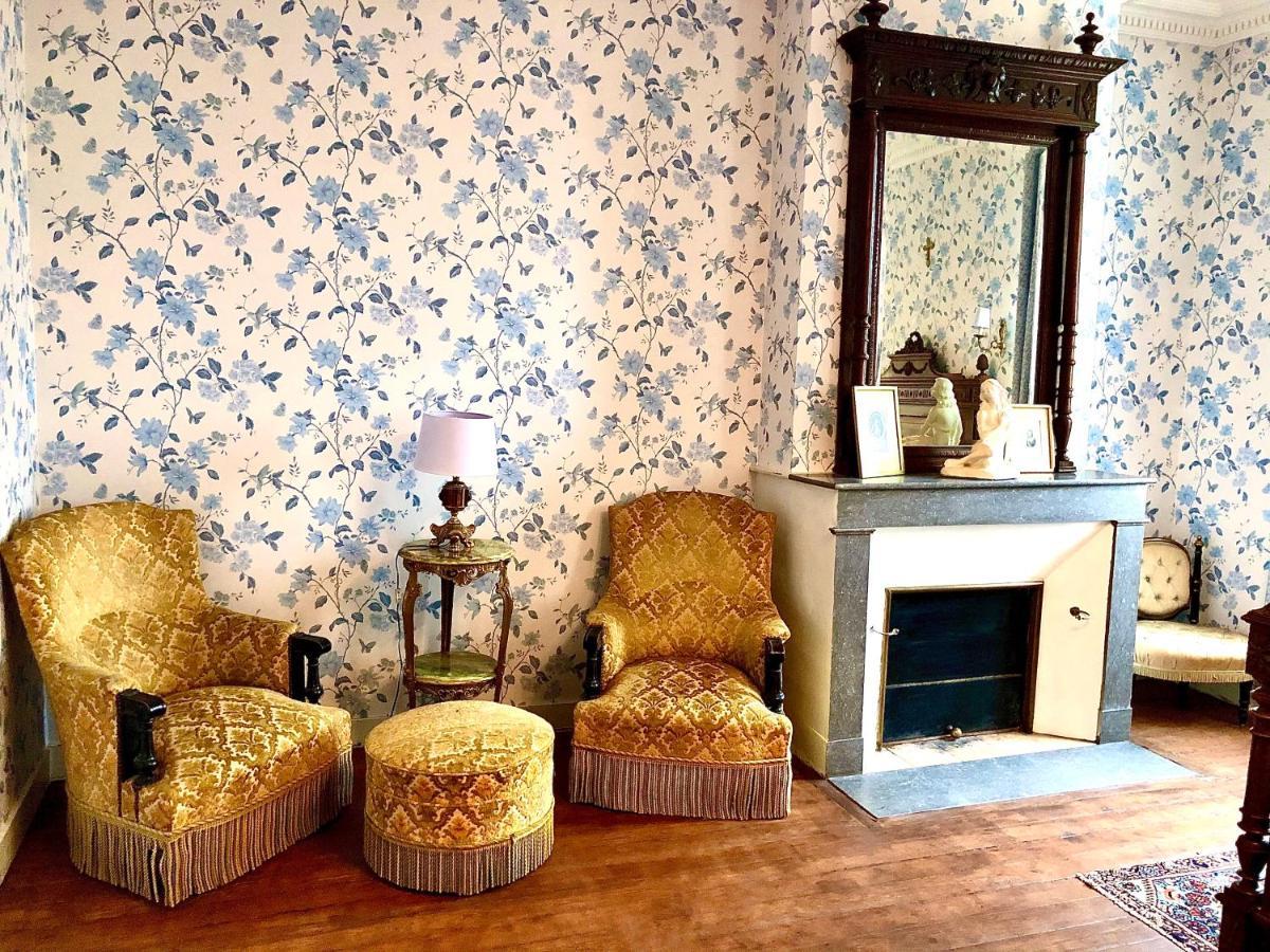 Chateau Gunes Cissac-Medoc ภายนอก รูปภาพ